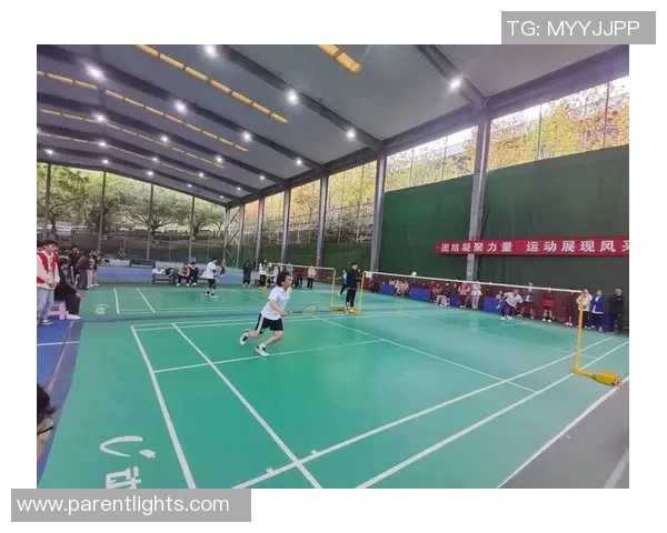 重庆羽毛球队选拔赛点评：个人能力展现与团队协作的完美结合